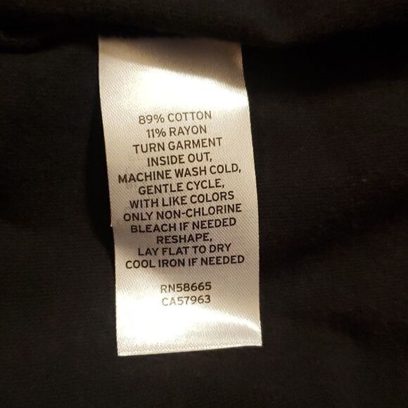 𝅺BP Nordstrom Womens Hello Pride Graphic T-Shirt LGBTQ Size 4XL NEW - Picture 5 of 5